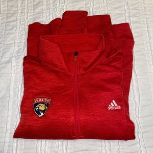 Adidas Florida Panthers Sweatshirt